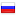 owitch.ru hosted country